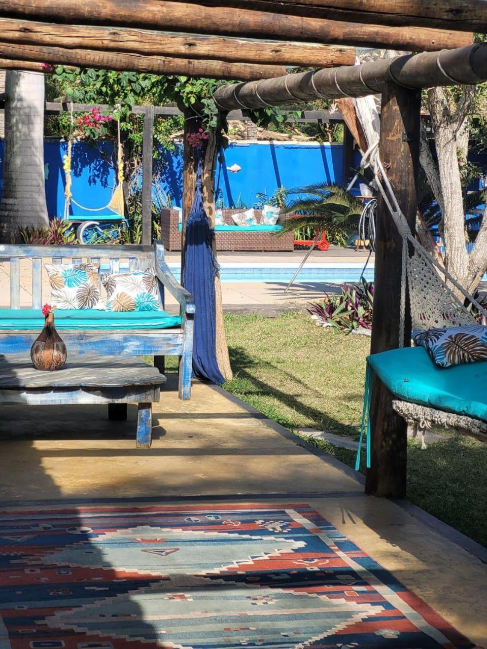Paradise Buzios ภายนอก รูปภาพ